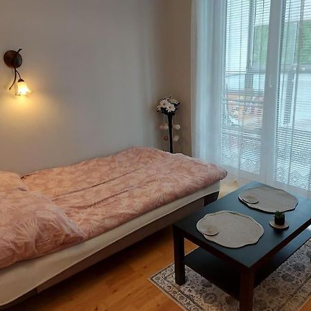 Homelyapartment Krakow Exterior photo